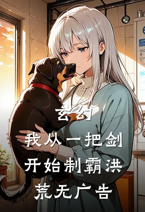 玄幻：我从一把剑开始制霸洪荒无广告