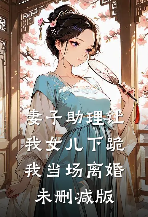 妻子助理让我女儿下跪，我当场离婚未删减版