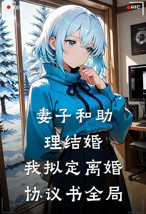 妻子和助理结婚，我拟定离婚协议书全局
