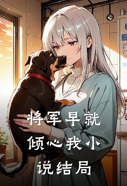 将军早就倾心我小说结局