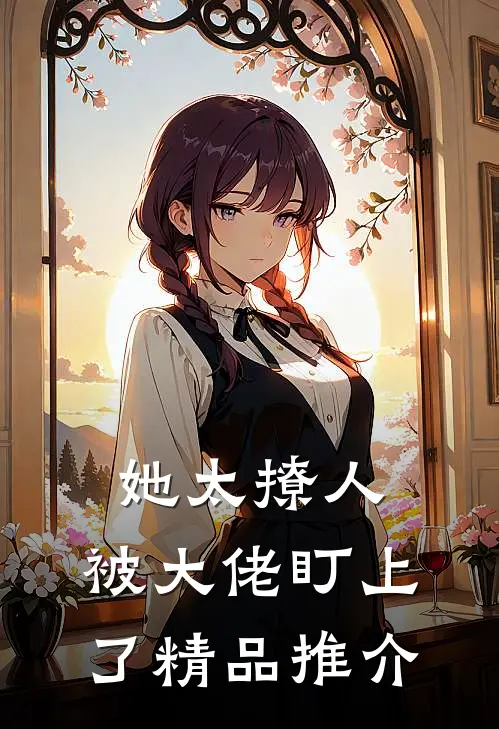 她太撩人，被大佬盯上了精品推介