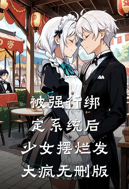被强行绑定系统后，少女摆烂发大疯无删版