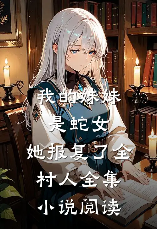 我的妹妹是蛇女，她报复了全村人全集小说阅读