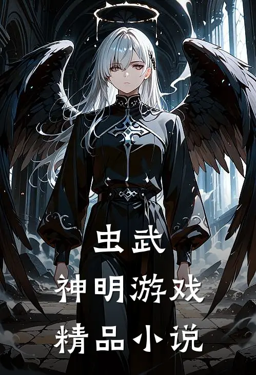 虫武：神明游戏精品小说