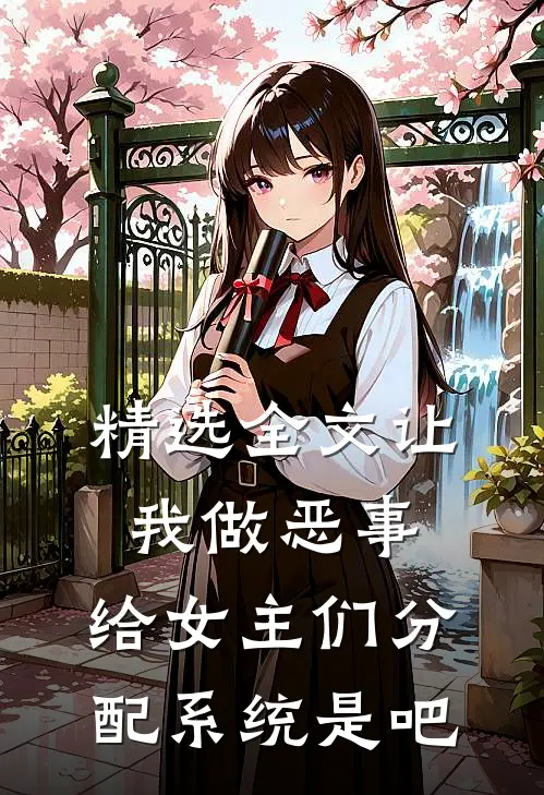 精选全文让我做恶事，给女主们分配系统是吧