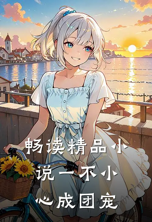 畅读精品小说一不小心成团宠