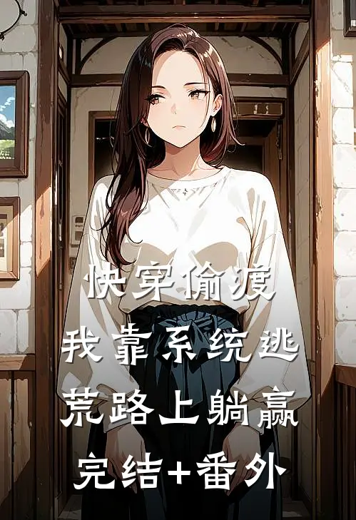 快穿偷渡：我靠系统逃荒路上躺赢完结+番外