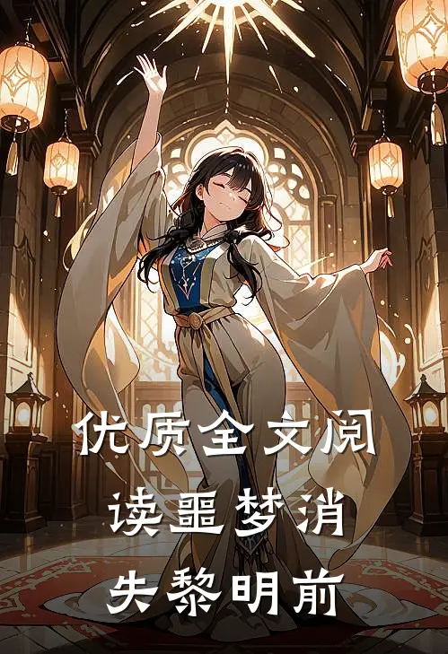 优质全文阅读噩梦消失黎明前