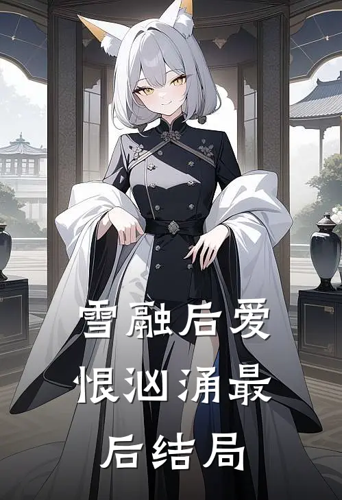 雪融后爱恨汹涌最后结局