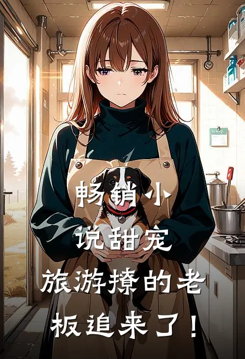 畅销小说甜宠：旅游撩的老板追来了！