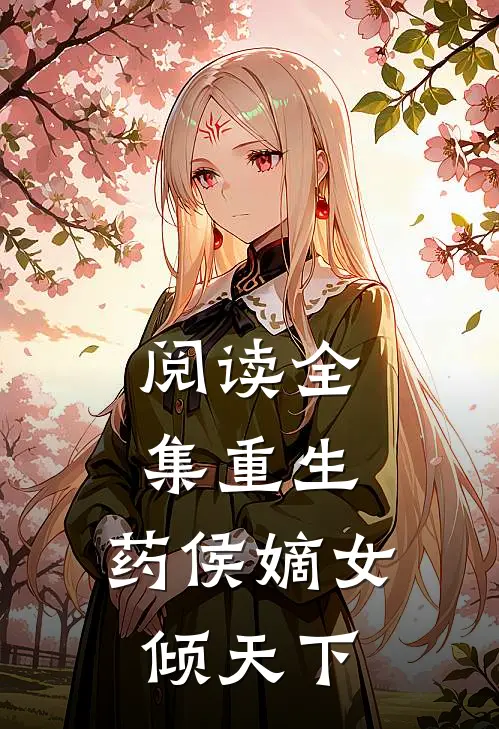 阅读全集重生：药侯嫡女倾天下