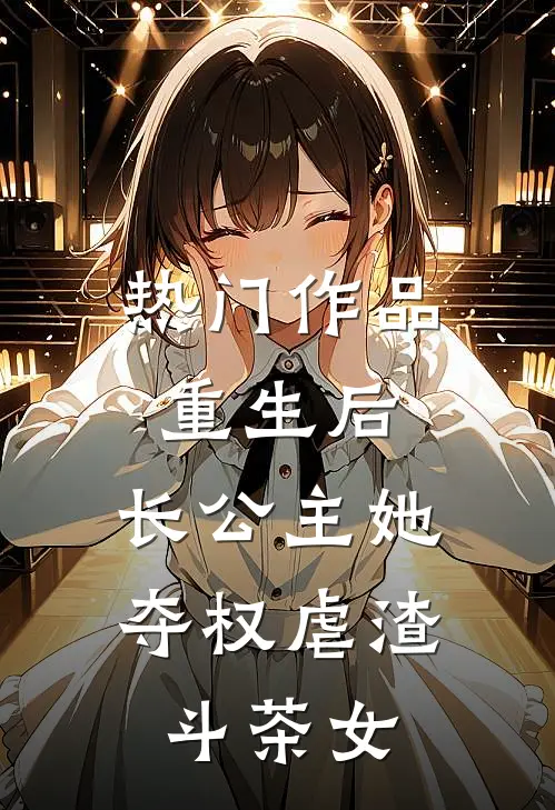 热门作品重生后，长公主她夺权虐渣斗茶女