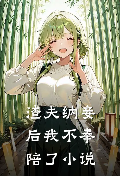 渣夫纳妾后我不奉陪了小说