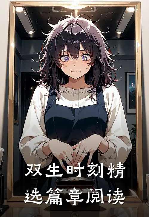 双生时刻精选篇章阅读