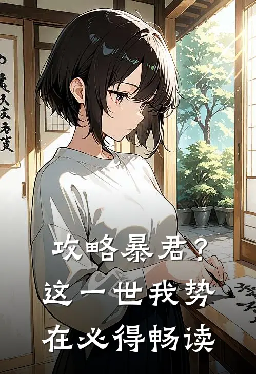 攻略暴君？这一世我势在必得畅读