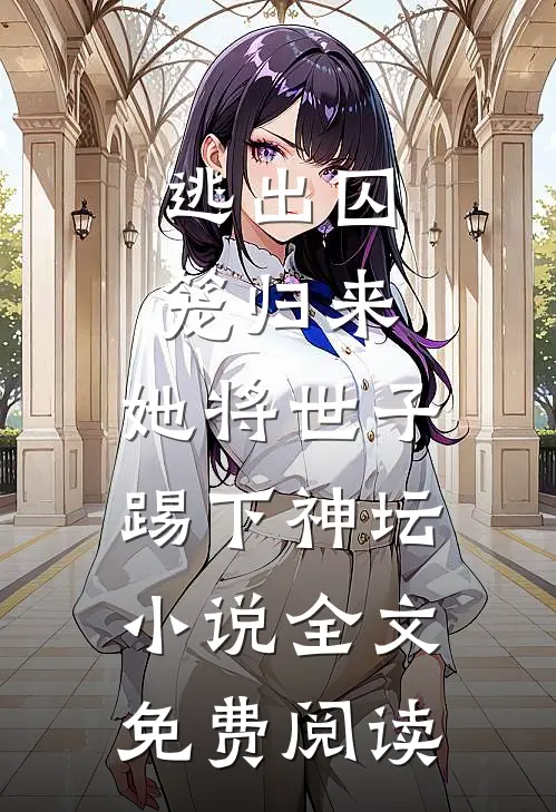 逃出囚笼归来，她将世子踢下神坛小说全文免费阅读