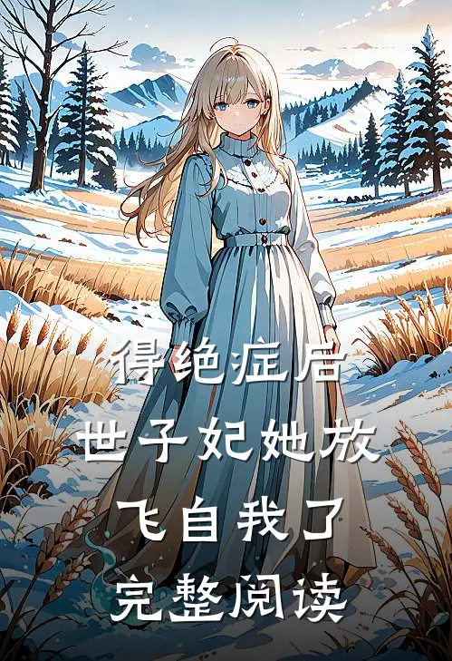 得绝症后，世子妃她放飞自我了完整阅读