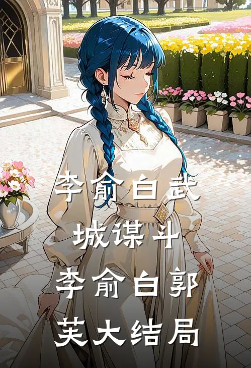 李俞白武城谋斗: 李俞白郭芙大结局