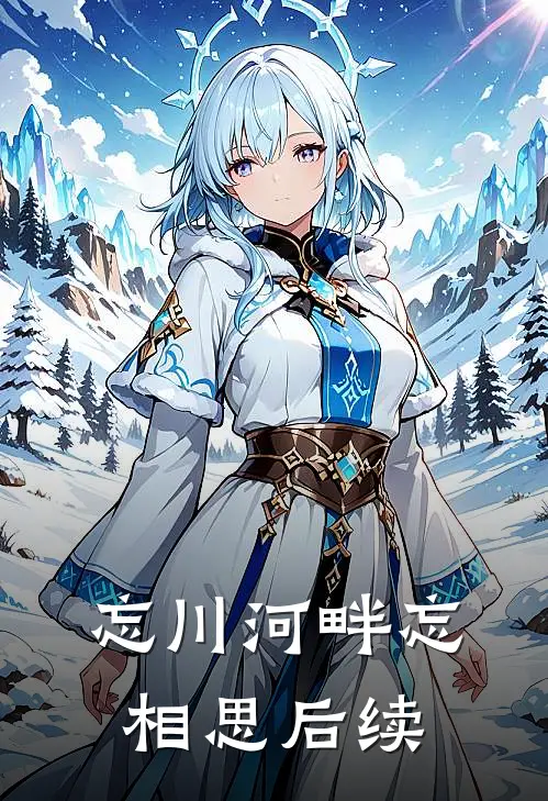 忘川河畔忘相思后续