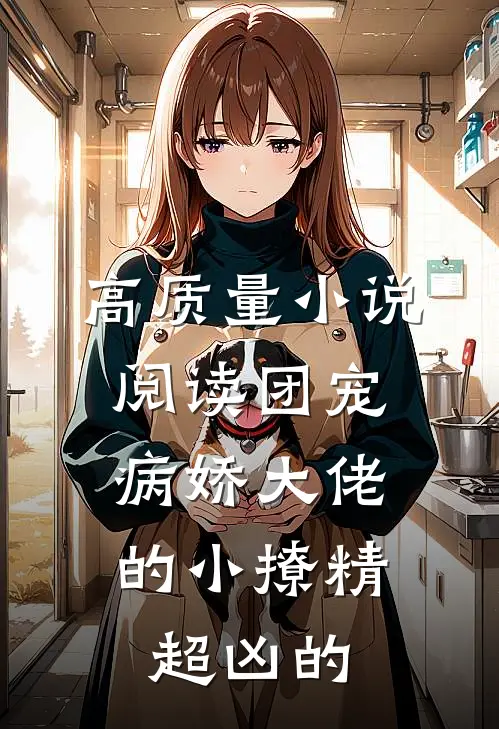 高质量小说阅读团宠：病娇大佬的小撩精超凶的