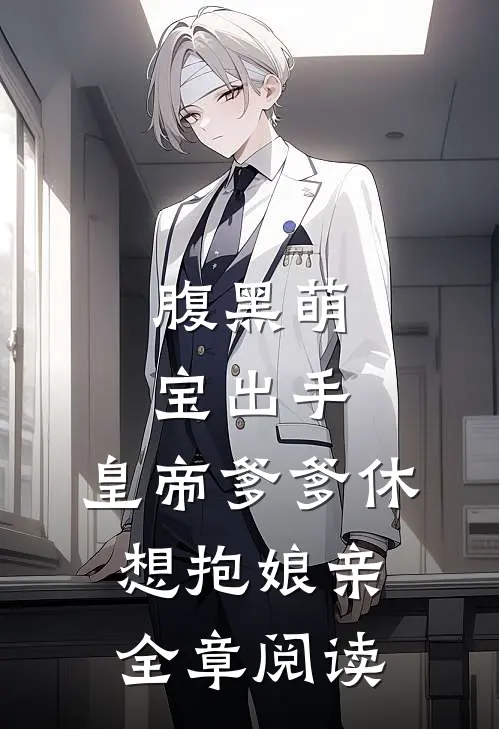 腹黑萌宝出手，皇帝爹爹休想抱娘亲全章阅读