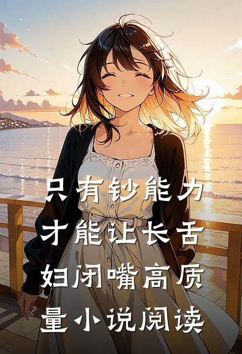 只有钞能力，才能让长舌妇闭嘴高质量小说阅读