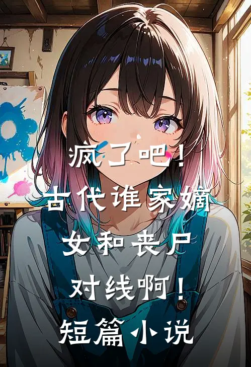 疯了吧！古代谁家嫡女和丧尸对线啊！短篇小说