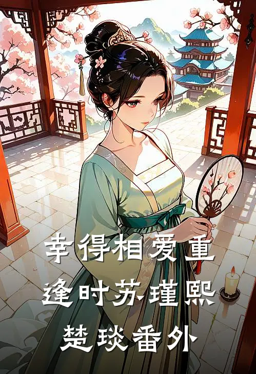 幸得相爱重逢时苏瑾熙楚琰番外