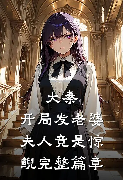 大秦:开局发老婆夫人竟是惊鲵完整篇章