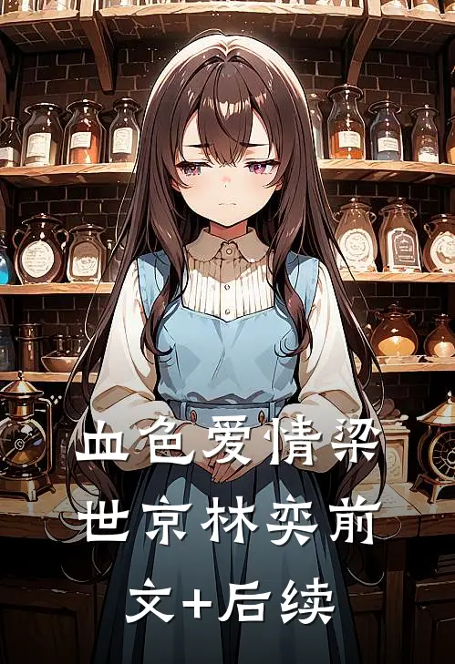 血色爱情梁世京林奕前文+后续