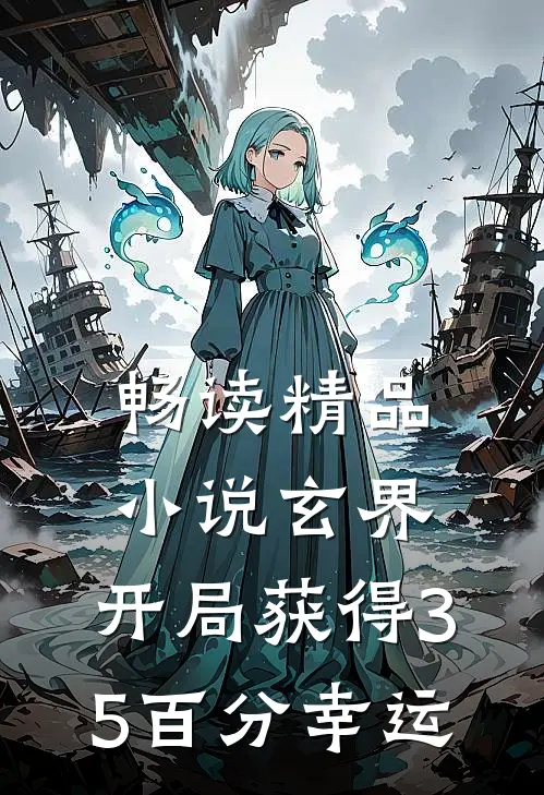 畅读精品小说玄界：开局获得35百分幸运