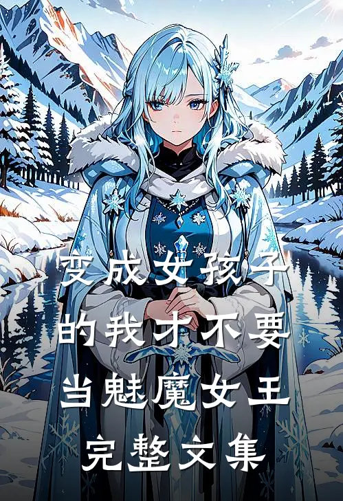 变成女孩子的我才不要当魅魔女王完整文集