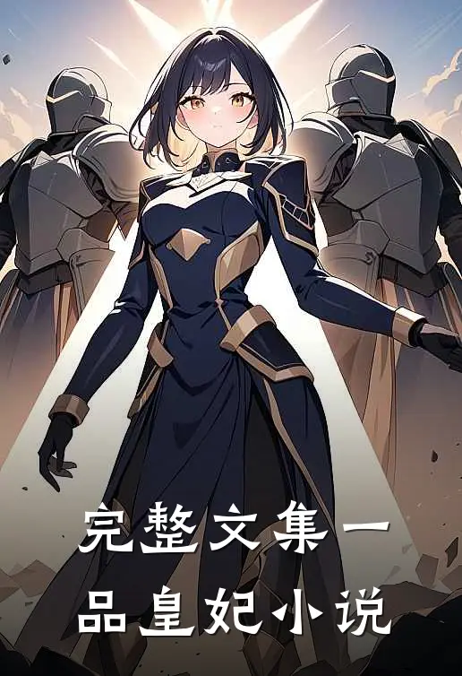完整文集一品皇妃 小说