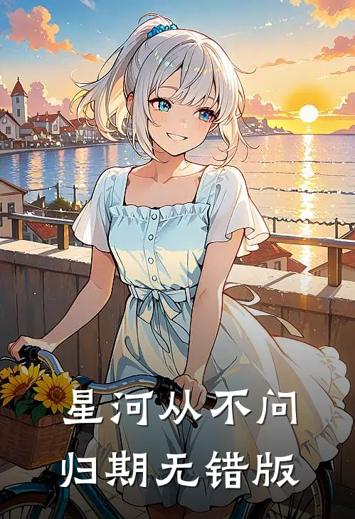 星河从不问归期无错版
