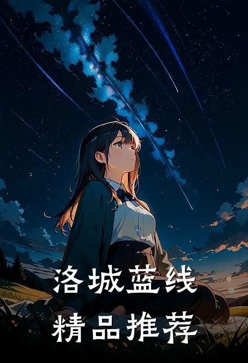 洛城蓝线精品推荐
