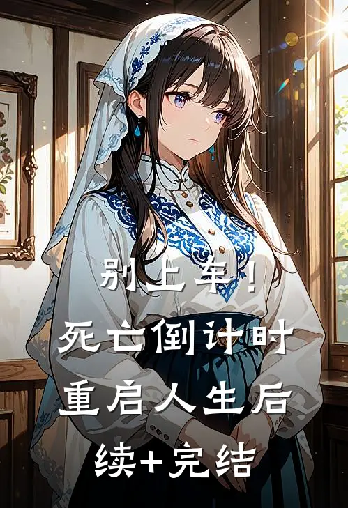 别上车！死亡倒计时重启人生后续+完结