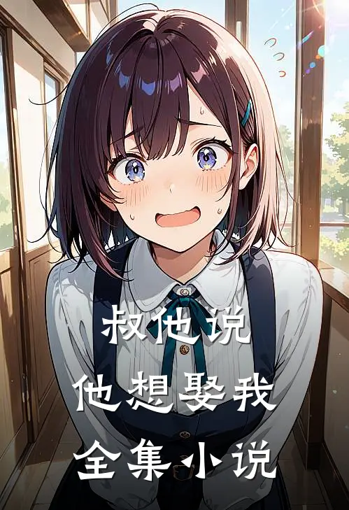 叔他说，他想娶我全集小说