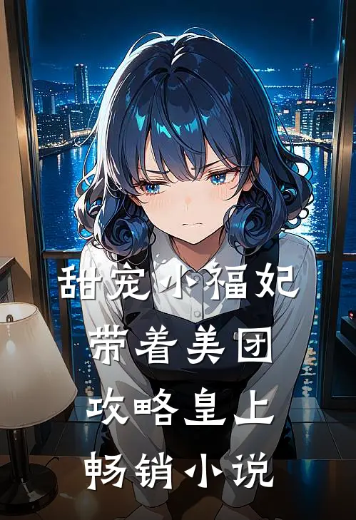 甜宠小福妃：带着美团攻略皇上畅销小说