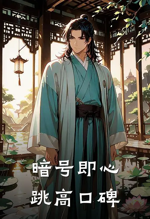 暗号即心跳高口碑