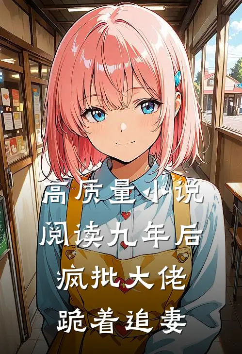 高质量小说阅读九年后，疯批大佬跪着追妻