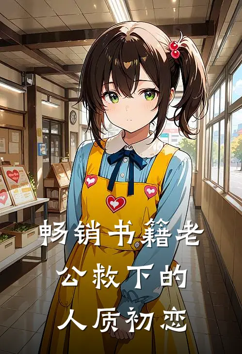 畅销书籍老公救下的人质初恋