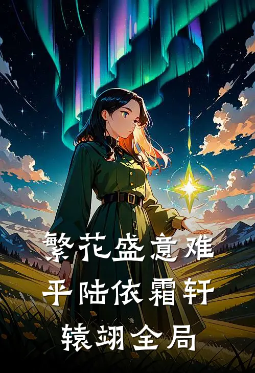 繁花盛意难平陆依霜轩辕翊全局