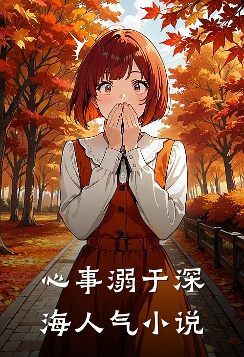 心事溺于深海人气小说