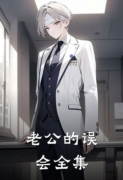 老公的误会全集