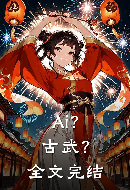 Ai？古武？全文完结