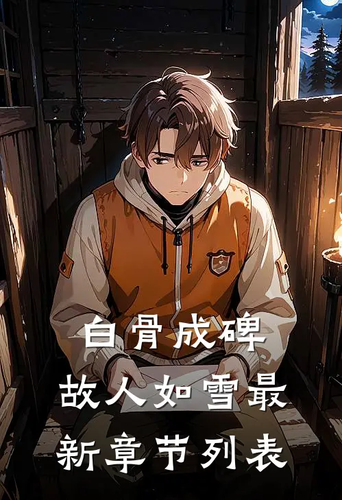 白骨成碑，故人如雪最新章节列表