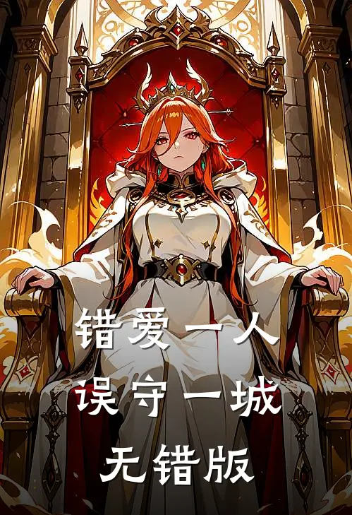 错爱一人误守一城无错版