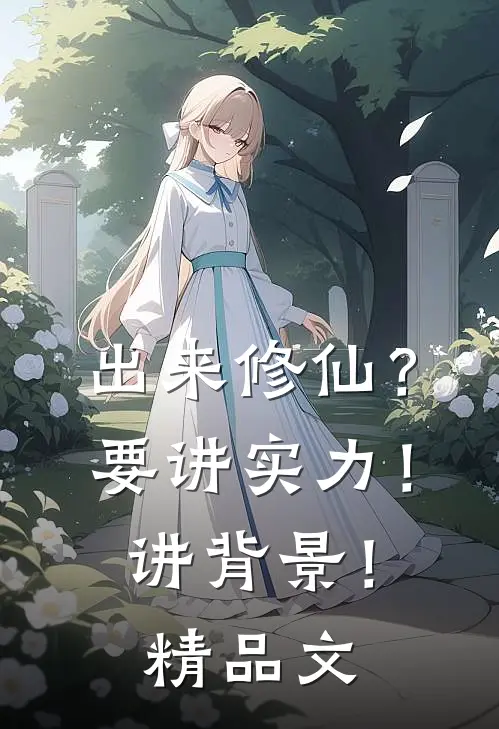 出来修仙？要讲实力！讲背景！精品文