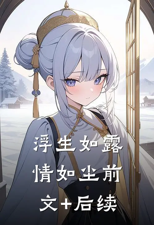 浮生如露情如尘前文+后续