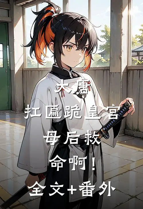 大唐：扛匾跪皇宫，母后救命啊！全文+番外